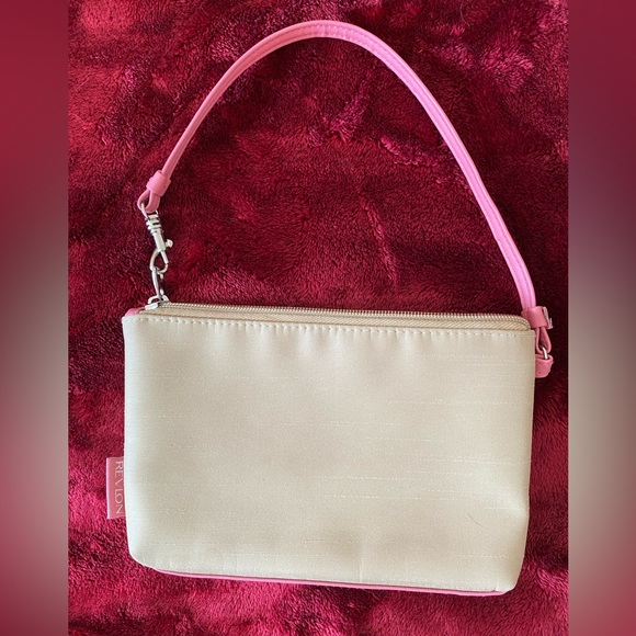 💝NWOT Revlon Clutch Bag - Picture 2 of 7